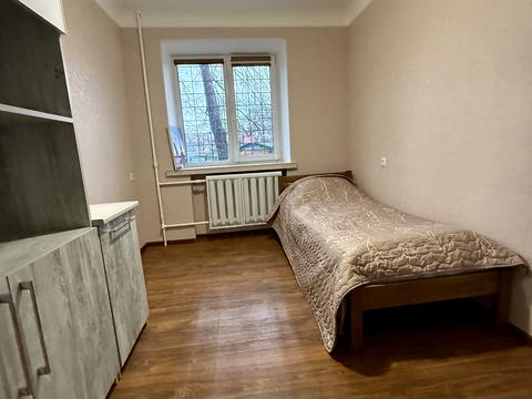 квартира за адресою Князів Острозьких вул., 78