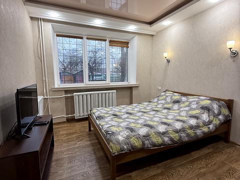 квартира за адресою Князів Острозьких вул., 78