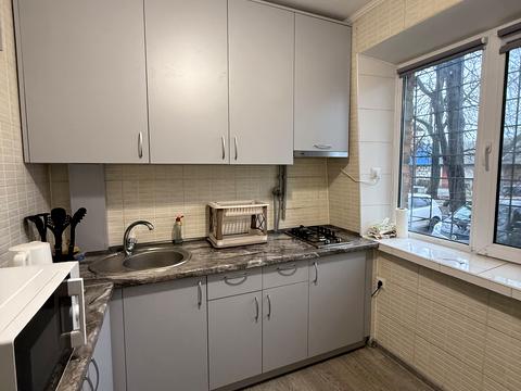 квартира за адресою Князів Острозьких вул., 78