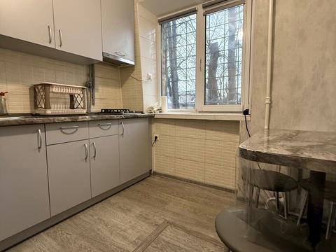 квартира за адресою Князів Острозьких вул., 78