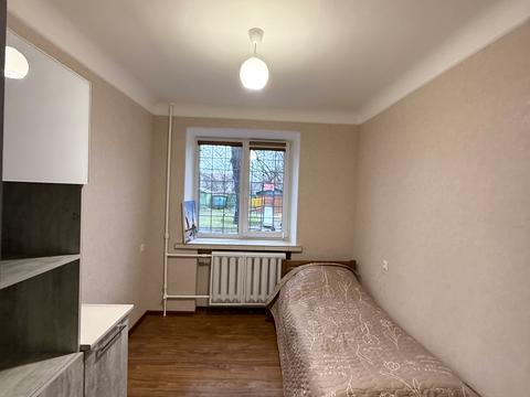 квартира за адресою Князів Острозьких вул., 78