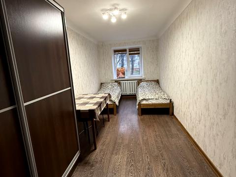 квартира за адресою Князів Острозьких вул., 78