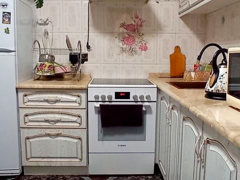 квартира за адресою Червоної Калини просп. (Володимира Маяковського), 38/10