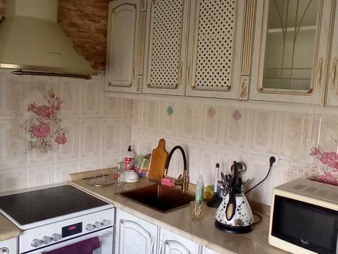 квартира за адресою Червоної Калини просп. (Володимира Маяковського), 38/10