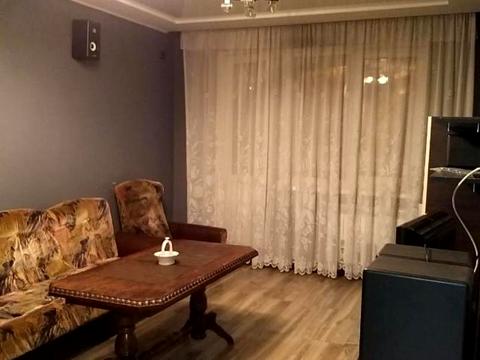 квартира по адресу Гвардейцев-Широнинцев ул., 65