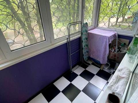 квартира по адресу Гвардейцев-Широнинцев ул., 65