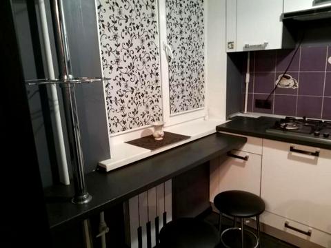 квартира по адресу Гвардейцев-Широнинцев ул., 65