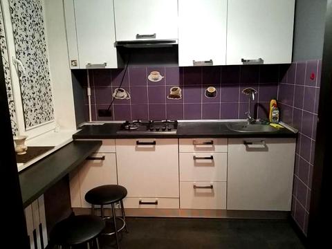 квартира по адресу Гвардейцев-Широнинцев ул., 65