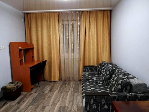 квартира по адресу Гвардейцев-Широнинцев ул., 65