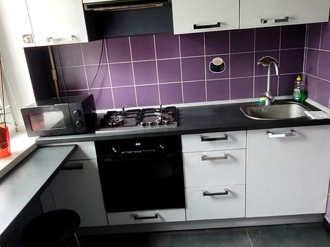 квартира по адресу Гвардейцев-Широнинцев ул., 65