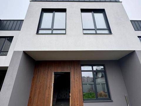 дом по адресу Героїв Гостомеля