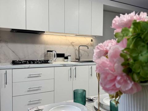 квартира за адресою Лесі Українки бульв., 9