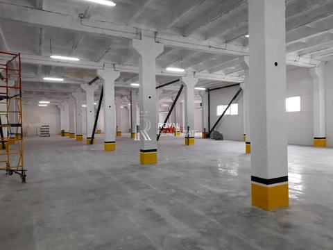 коммерческая по адресу ворзельська, 8