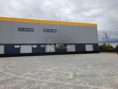 коммерческая по адресу ворзельська, 8