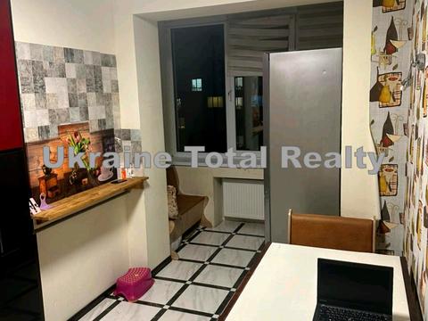 квартира за адресою Академіка Шалімова вул., 63-А