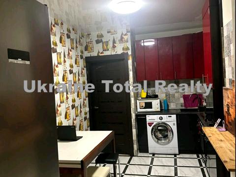 квартира за адресою Академіка Шалімова вул., 63-А