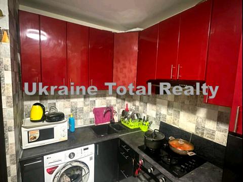 квартира за адресою Академіка Шалімова вул., 63-А