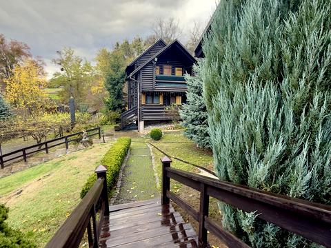 будинок за адресою Гагаріна