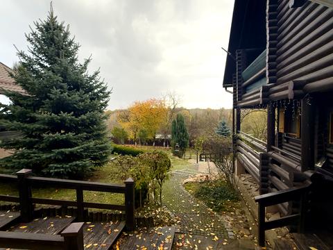 будинок за адресою Гагаріна