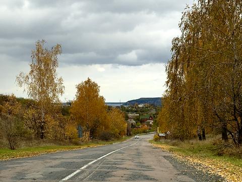 будинок за адресою Гагаріна