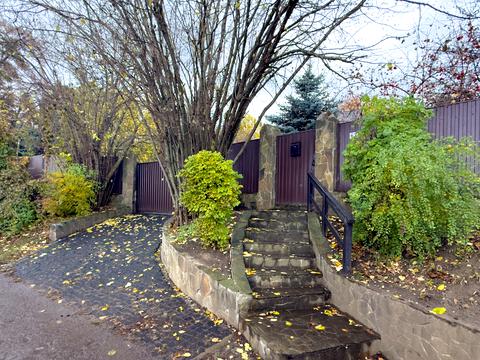 будинок за адресою Гагаріна