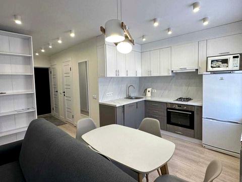 квартира за адресою Платона Майбороди вул. (Мануїльського), 5/9