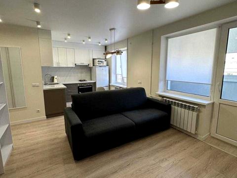 квартира за адресою Платона Майбороди вул. (Мануїльського), 5/9