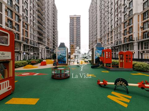 квартира за адресою Михайла Максимовича вул. (Онуфрія Трутенка), 26-В