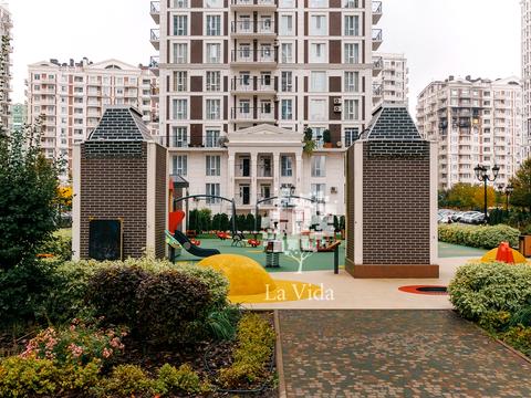 квартира за адресою Михайла Максимовича вул. (Онуфрія Трутенка), 26-В