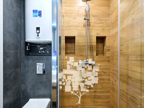 квартира за адресою Михайла Максимовича вул. (Онуфрія Трутенка), 26-В