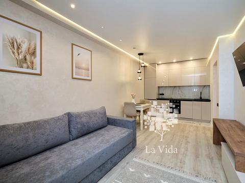 квартира за адресою Михайла Максимовича вул. (Онуфрія Трутенка), 26-В