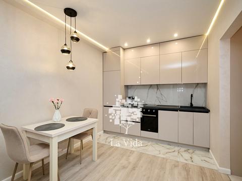 квартира за адресою Михайла Максимовича вул. (Онуфрія Трутенка), 26-В