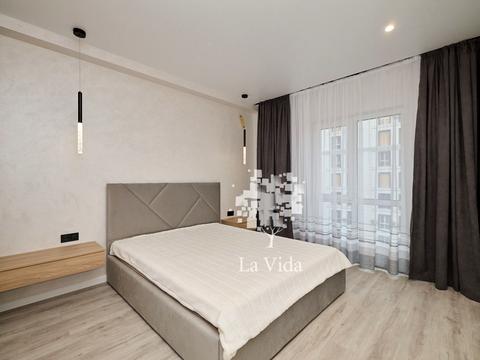 квартира за адресою Михайла Максимовича вул. (Онуфрія Трутенка), 26-В