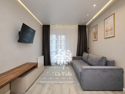 квартира за адресою Михайла Максимовича вул. (Онуфрія Трутенка), 26-В