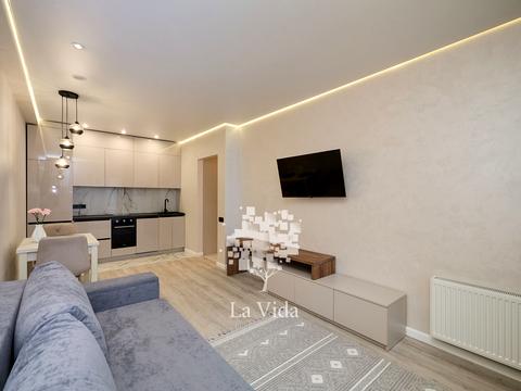 квартира за адресою Михайла Максимовича вул. (Онуфрія Трутенка), 26-В