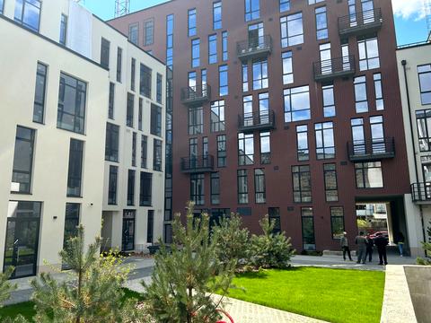 коммерческая по адресу Газовая ул., 7