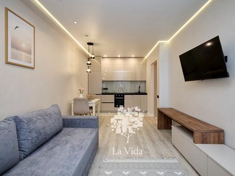 квартира за адресою Михайла Максимовича вул. (Онуфрія Трутенка), 26-В