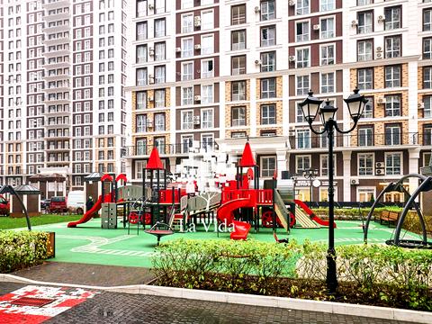 квартира за адресою Михайла Максимовича вул. (Онуфрія Трутенка), 26-В