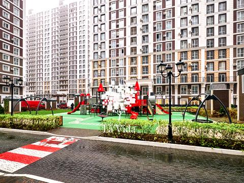 квартира за адресою Михайла Максимовича вул. (Онуфрія Трутенка), 26-В