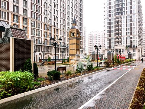 квартира за адресою Михайла Максимовича вул. (Онуфрія Трутенка), 26-В