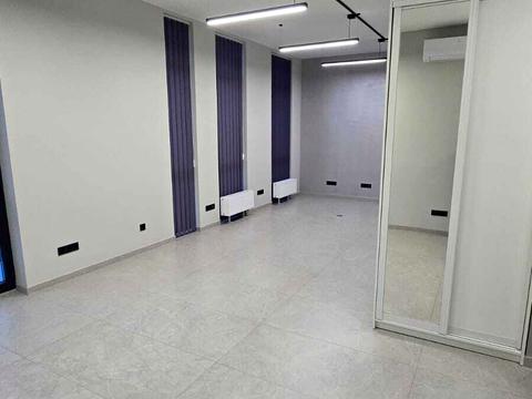 коммерческая по адресу Газовая ул., 7