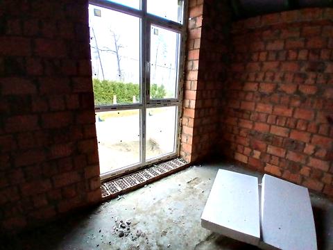 дом по адресу 11 Лінія