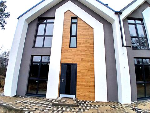 дом по адресу 11 Лінія