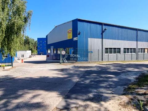 коммерческая по адресу Полевая ул., 1