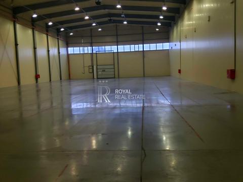 коммерческая по адресу Полевая ул., 1