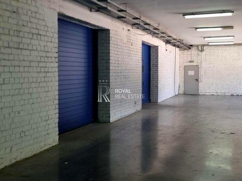 коммерческая по адресу Полевая ул., 1