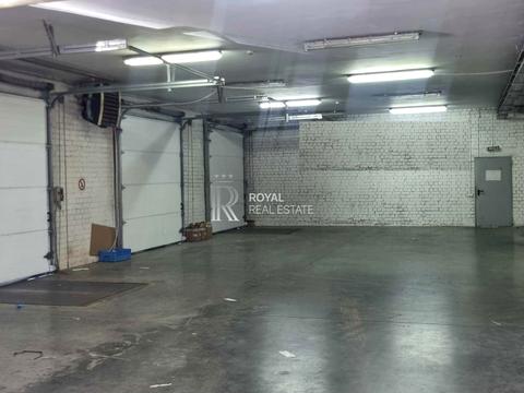 коммерческая по адресу Полевая ул., 1