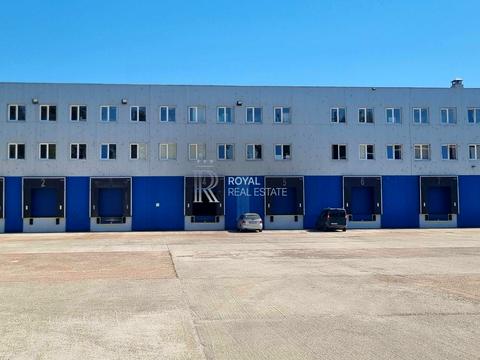 коммерческая по адресу Полевая ул., 1