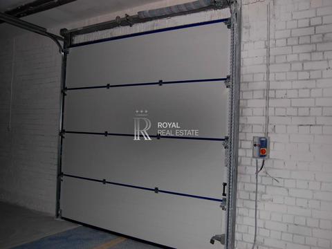 коммерческая по адресу Полевая ул., 1