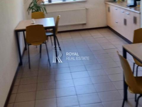 коммерческая по адресу Полевая ул., 1